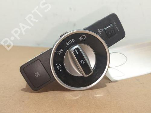 Used Headlight switch Headlight switch RELIANT SCIMITAR Roadster 1300 (69 hp) 40289423 40289423