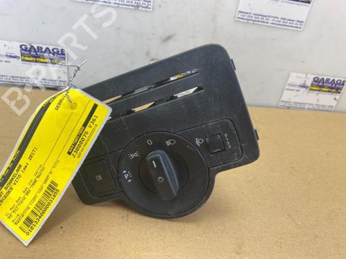 Used Headlight switch Headlight switch 38849325 38849325