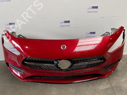 Used Front bumper Front bumper MERCEDES-BENZ B-CLASS Sports Tourer (W247) B 220 d (247.014) (190 hp) 38848779 38848779