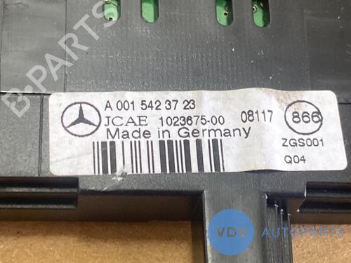 Other MERCEDES-BENZ A-CLASS (W169) A 160 CDI (169.006, 169.306) | BP25952485O1
