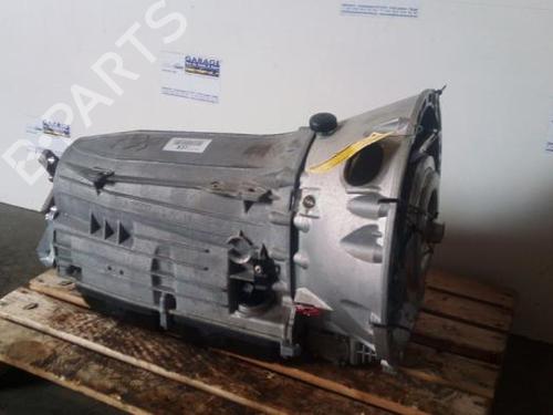 Used Gearbox Gearbox 38857999 38857999