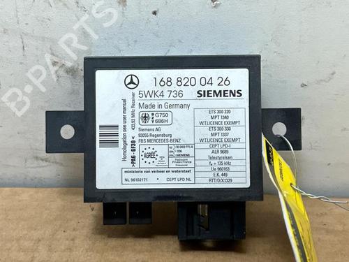 Used Electronic module Electronic module 38820970 38820970