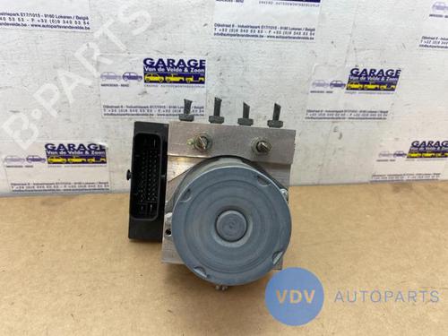 Electronic module MERCEDES-BENZ A-CLASS (W169) A 160 (169.031, 169.331) | BP25949440M83 