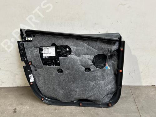 Front right panel MERCEDES-BENZ GLC (X254) 220d 4-matic (254.605) | BP38823711C59 - Image 2