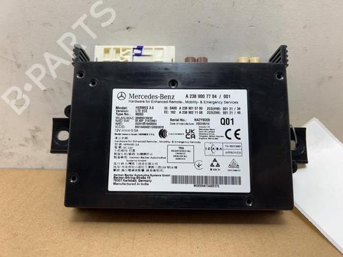 Used Electronic module Electronic module 38825628 38825628