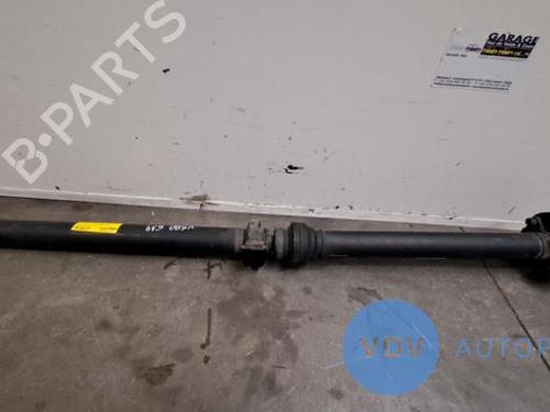 Used Driveshaft MERCEDES-BENZ VITO / MIXTO Van (W639) 116 CDI (639.601, 639.603, 639.605) (163 hp) 25958647