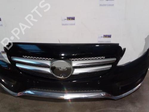 Used Front bumper Front bumper 38854674 38854674