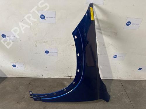 Used Left front fenders Left front fenders 38836086 38836086
