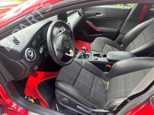 Headlight switch MERCEDES-BENZ CLA Coupe (C117) CLA 200 CDI / d (117.308) | BP38839647I24 - Image 17