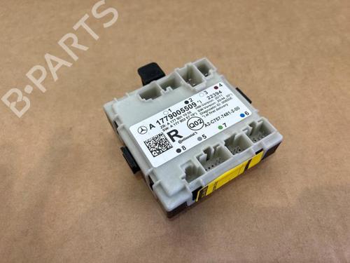 Used Electronic module Electronic module 38829555 38829555
