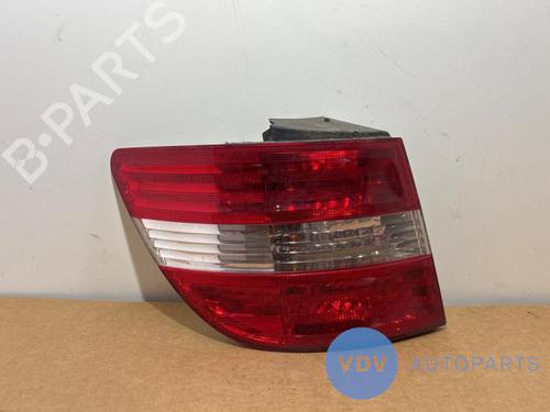 Used Left taillight MERCEDES-BENZ B-CLASS Sports Tourer (W245) B 200 CDI (245.208) (136 hp) 27511675
