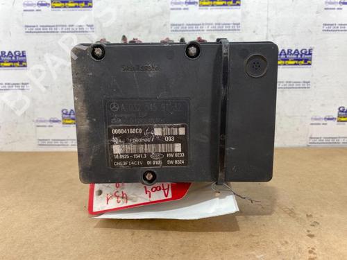 abs-pump-mercedes-benz-c-class-w203-2000-2001-2002-2003-2004-2005-2006-2007-38848362 main image