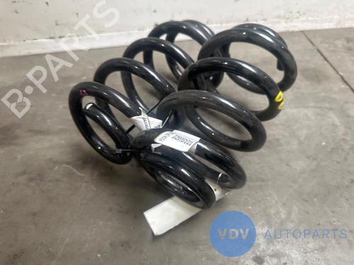 Shock absorber spring MERCEDES-BENZ GLB (X247) AMG GLB 35 4-matic (247.651) | BP27396247C152