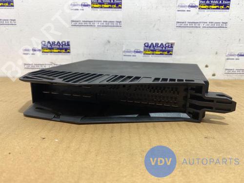 Electronic module MERCEDES-BENZ E-CLASS (W211) E 220 CDI (211.006) | BP25946855M83 