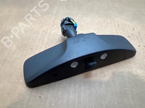 Rear mirror MERCEDES-BENZ A-CLASS Saloon (V177) A 180 d (177.103) | BP38820165I6 - Image 3