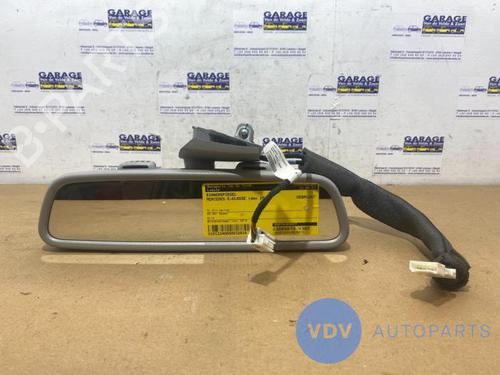 Used Rear mirror MERCEDES-BENZ E-CLASS T-Model (S212) E 350 CDI (212.225) (231 hp) 25950830