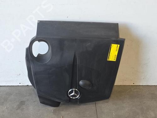 Used Upper protection Upper protection MERCEDES-BENZ GLA-CLASS (X156) GLA 200 CDI / d (156.908) (136 hp) 40483144 40483144