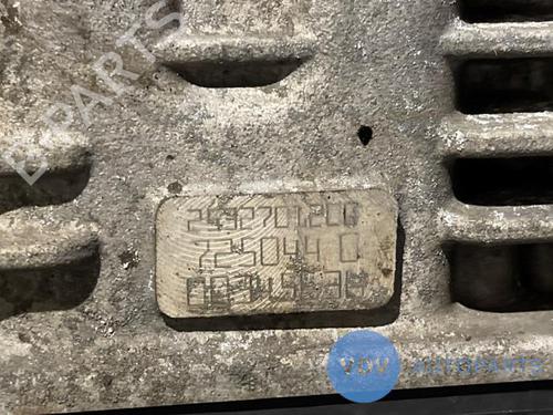 Gearbox MERCEDES-BENZ GLC (X253) 220 d 4-matic (253.905, 253.903) | BP25967621M3 
