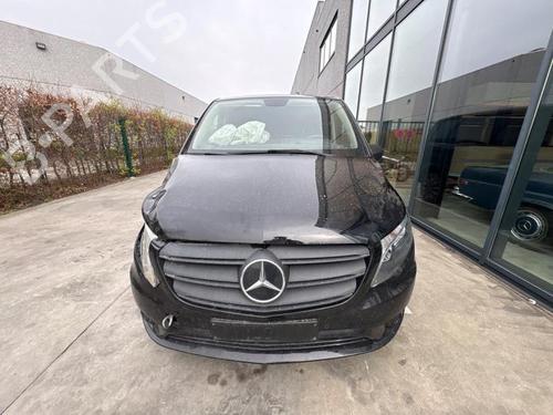 Front left panel MERCEDES-BENZ VITO Van (W447) 110 CDI (447.601, 447.603, 447.605) | BP40070246C58 - Image 12