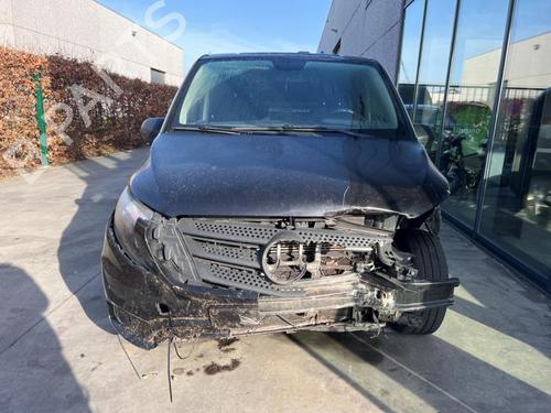 Electronic module MERCEDES-BENZ VITO Van (W447) 111 CDI (447.601, 447.603, 447.605) | BP39060402M83 - Image 20