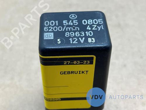 Electronic sensor MERCEDES-BENZ S-CLASS (W126) 260 SE (126.020) | BP29930374M84 