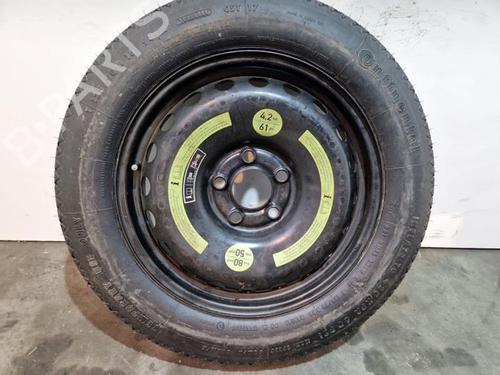 Felg Felg MERCEDES-BENZ C-CLASS (W203) C 270 CDI (203.016) (163 hp) 39909030 39909030