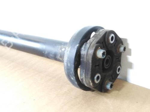 Driveshaft MERCEDES-BENZ CLS (C257) CLS 350 d 4-matic (257.321) | BP38857090M37 - Image 2