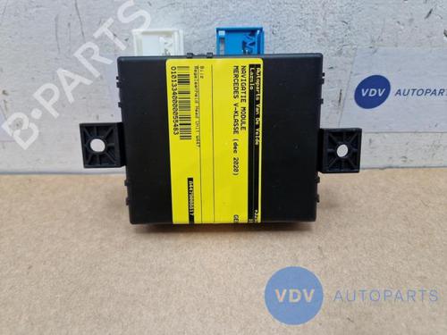 Electronic module MERCEDES-BENZ V-CLASS (W447) V 300 CDI / d 4-matic (447.811, 447.813) | BP25962694M83 