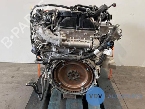Engine MERCEDES-BENZ GLC (X253) 220 d 4-matic (253.905, 253.903) | BP28291068M1 