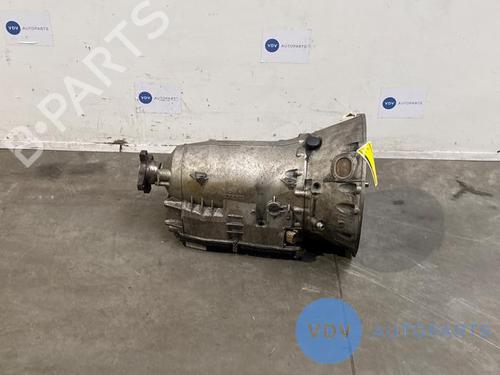Gearkasse MERCEDES-BENZ SPRINTER 3,5-t Van (B906) 313 CDI (906.631, 906.633, 906.635, 906.637) (129 hp) 25970415