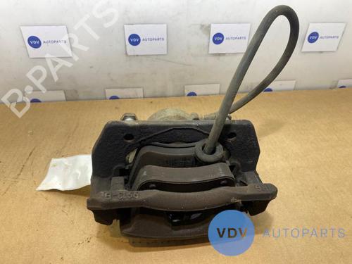 Left front brake caliper MERCEDES-BENZ B-CLASS Sports Tourer (W245) B 200 CDI (245.208) | BP25959904M105 