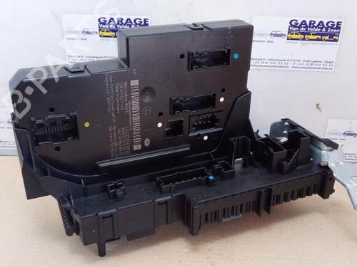 Electronic module MERCEDES-BENZ E-CLASS T-Model (S212) E 250 CDI / BlueTEC (212.203, 212.204) | BP38855541M83 - Image 2