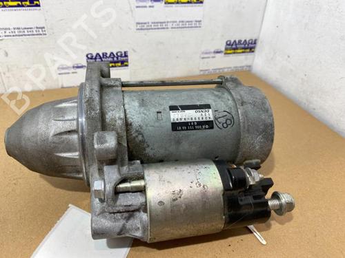 Starter MERCEDES-BENZ E-CLASS (W211) E 280 (211.054) | BP38846919M8 - Image 2