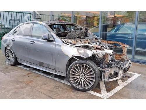 Driveshaft MERCEDES-BENZ C-CLASS (W206) C 180 (206.041) | BP38840708M37 - Image 4