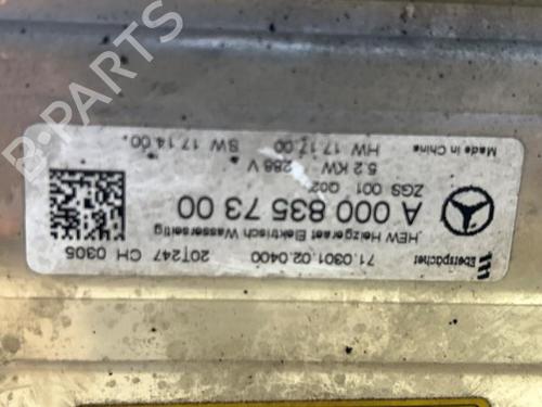 Electronic module MERCEDES-BENZ E-CLASS (W213) E 300 de (213.016) | BP39064546M83 - Image 3