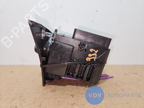 Headlight switch MERCEDES-BENZ A-CLASS (W168) A 170 CDI (168.009, 168.109) | BP27498013I24 