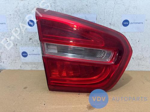 Høyre baklys MERCEDES-BENZ GLA-CLASS (X156) GLA 200 CDI / d (156.908) (136 hp) 27204070