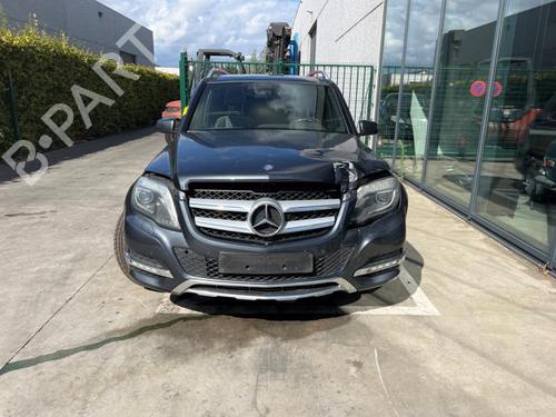 Electronic module MERCEDES-BENZ GLK-CLASS (X204) 220 CDI (204.902) | BP38832800M83 - Image 10