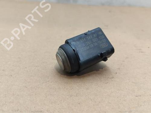 Electronic module MERCEDES-BENZ E-CLASS (W211) E 280 (211.054) | BP38817575M83 - Image 3