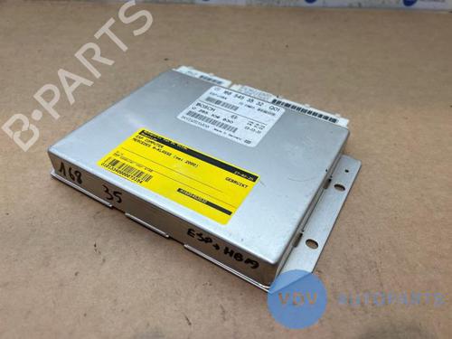 Used Electronic module MERCEDES-BENZ A-CLASS (W168) A 190 (168.032, 168.132) (125 hp) 25972816
