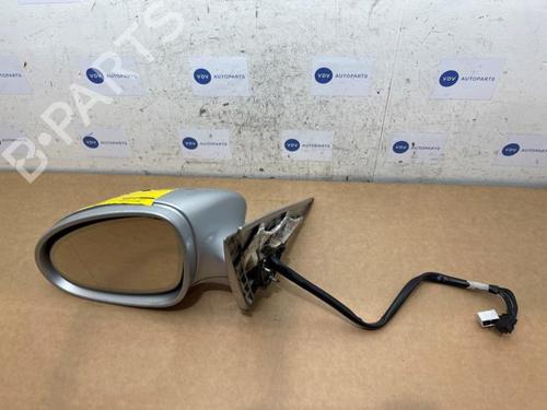 Used Left mirror Left mirror MERCEDES-BENZ S-CLASS (W221, V221) S 320 CDI (221.022, 221.122) (235 hp) 38834558 38834558