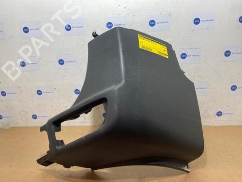 Used Corner bumper Corner bumper MERCEDES-BENZ SPRINTER 3,5-t Van (B906) 313 CDI (906.631, 906.633, 906.635, 906.637) (129 hp) 38848642 38848642