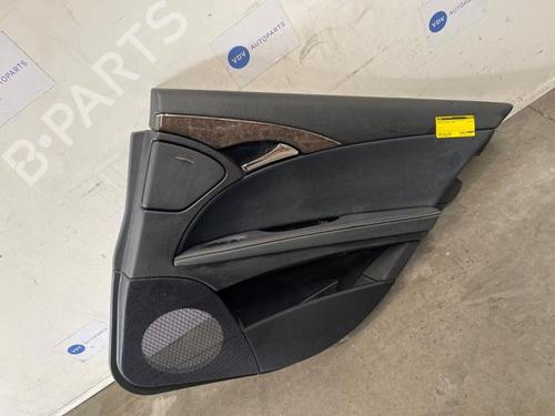 Used Rear right panel Rear right panel 38836458 38836458