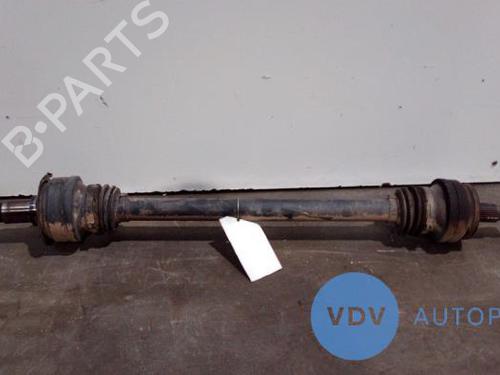 Used Right rear driveshaft MERCEDES-BENZ SLK (R172) 200 (172.448) (184 hp) 25944629