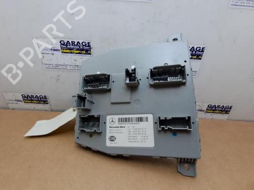 Used Electronic module Electronic module MERCEDES-BENZ C-CLASS (W205) C 220 BlueTEC / d (205.002, 205.004) (170 hp) 38844742 38844742