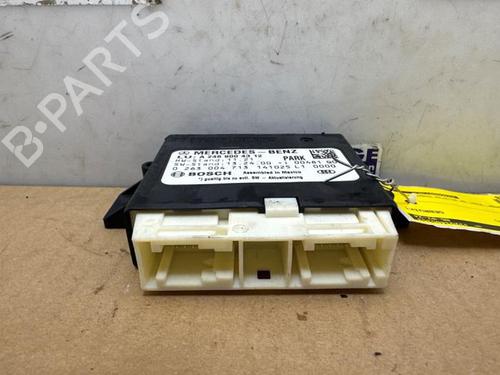 Control unit MERCEDES-BENZ A-CLASS (W176) A 180 (176.042) | BP38842596M11 - Image 3