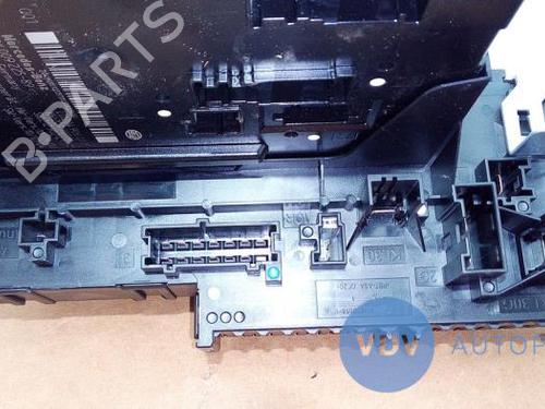 Electronic module MERCEDES-BENZ C-CLASS (W204) C 220 CDI (204.002) | BP25944183M83 