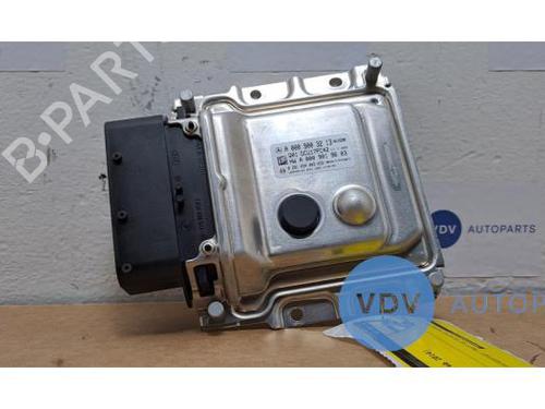Used Electronic sensor MERCEDES-BENZ M-CLASS (W166) ML 250 CDI / BlueTEC 4-matic (166.004, 166.003) (204 hp) 25964579