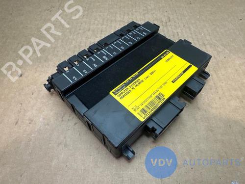Used Control unit MERCEDES-BENZ M-CLASS (W163) ML 270 CDI (163.113) (163 hp) 25973353