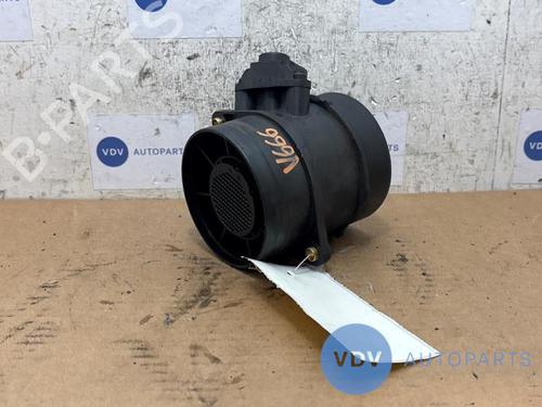 Used Mass air flow sensor MERCEDES-BENZ C-CLASS (W204) C 200 CDI (204.007, 204.006) (136 hp) 25970507